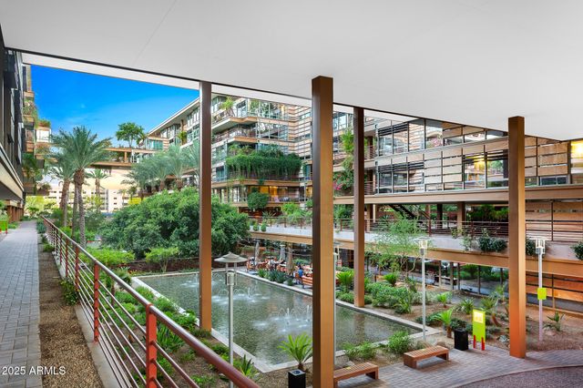 7117 E RANCHO VISTA Drive 3006, Scottsdale, AZ 85251