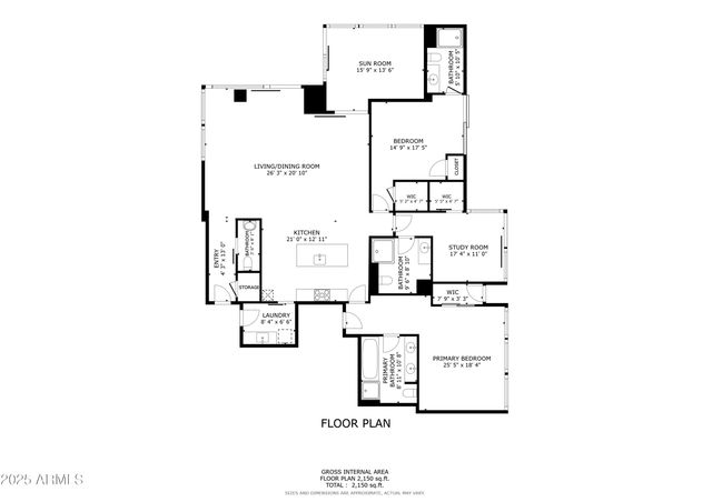 7117 E RANCHO VISTA Drive 3006, Scottsdale, AZ 85251