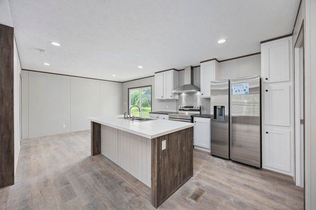 501 N Green Sea Rd., Loris, SC 29569