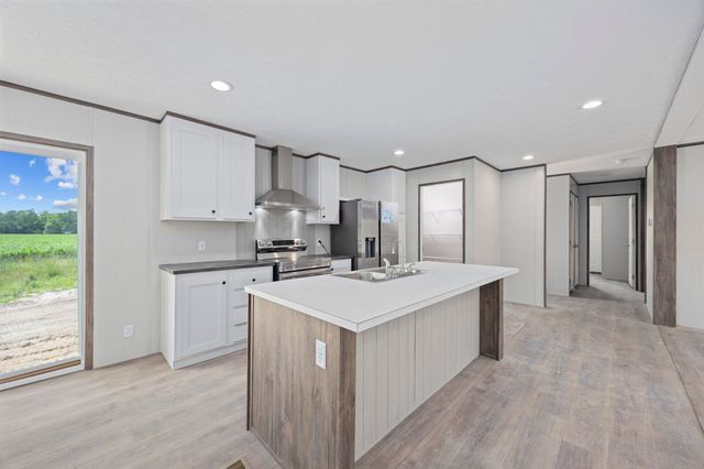 501 N Green Sea Rd., Loris, SC 29569