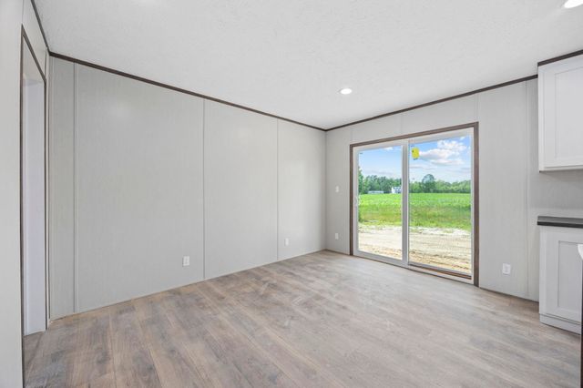 501 N Green Sea Rd., Loris, SC 29569