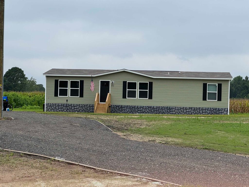 501 N Green Sea Rd., Loris, SC 29569