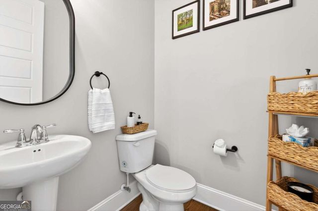 2144 Old Georgian Terrace NW, Atlanta, GA 30318