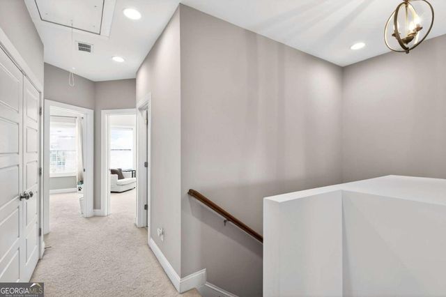 2144 Old Georgian Terrace NW, Atlanta, GA 30318