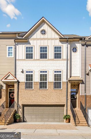 2144 Old Georgian Terrace NW, Atlanta, GA 30318