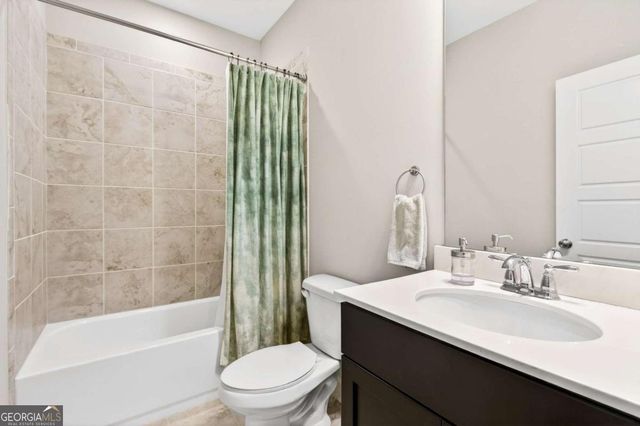 2144 Old Georgian Terrace NW, Atlanta, GA 30318