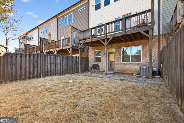 2144 Old Georgian Terrace NW, Atlanta, GA 30318