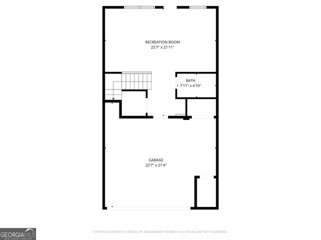 2144 Old Georgian Terrace NW, Atlanta, GA 30318