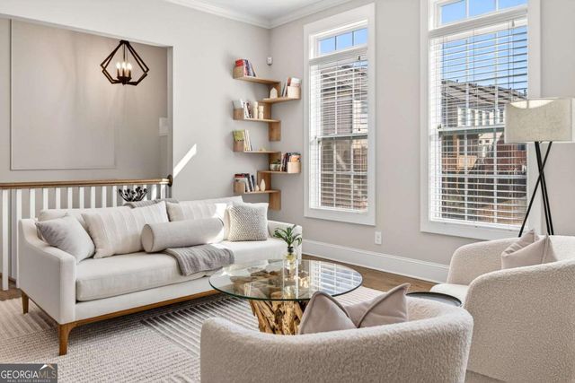 2144 Old Georgian Terrace NW, Atlanta, GA 30318