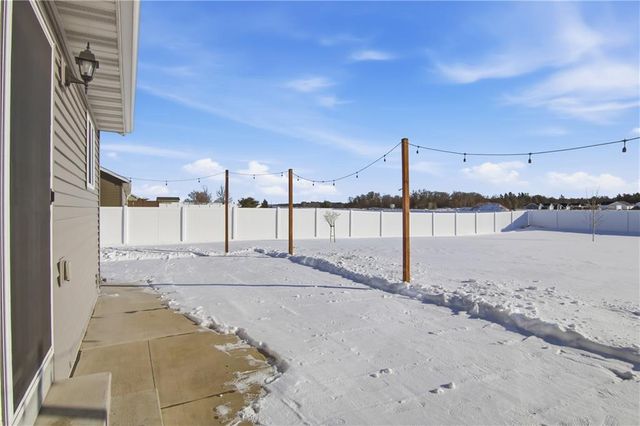 11313 39th Avenue, Chippewa Falls, WI 54729