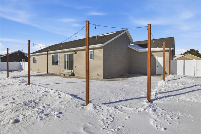 11313 39th Avenue, Chippewa Falls, WI 54729