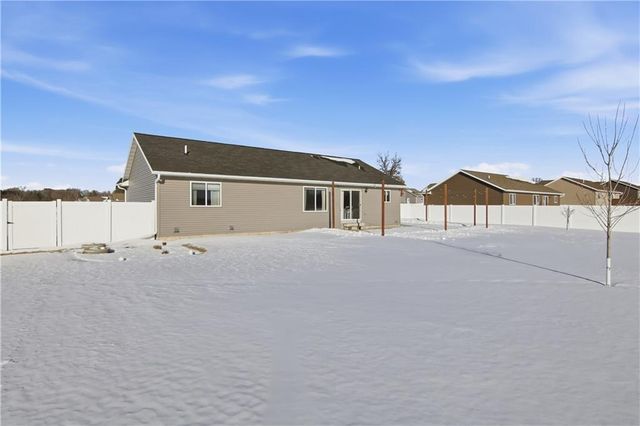 11313 39th Avenue, Chippewa Falls, WI 54729