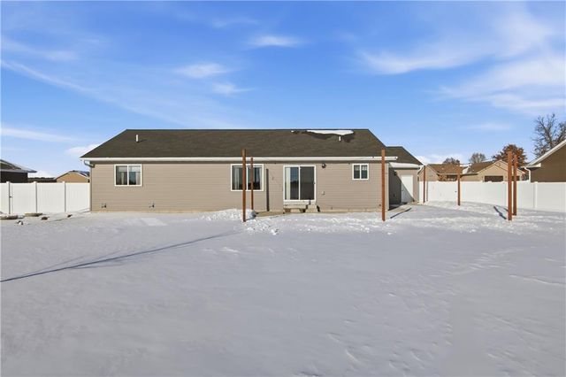 11313 39th Avenue, Chippewa Falls, WI 54729