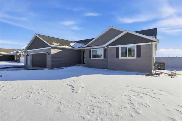 11313 39th Avenue, Chippewa Falls, WI 54729