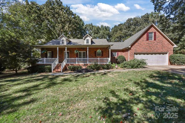 174 Willow Creek Drive, Stanfield, NC 28163