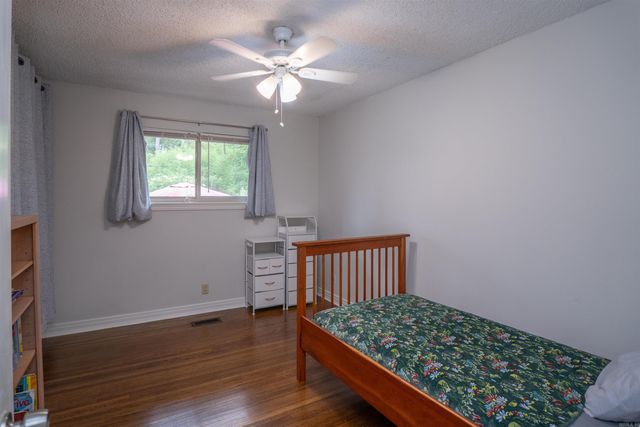 43 Belmont Drive, Little Rock, AR 72204