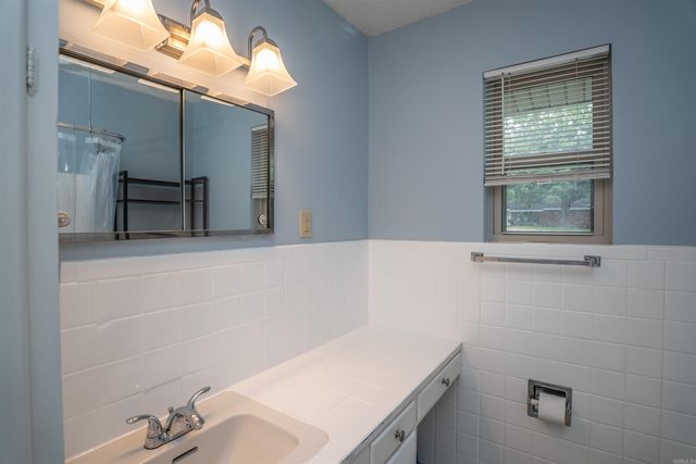 43 Belmont Drive, Little Rock, AR 72204