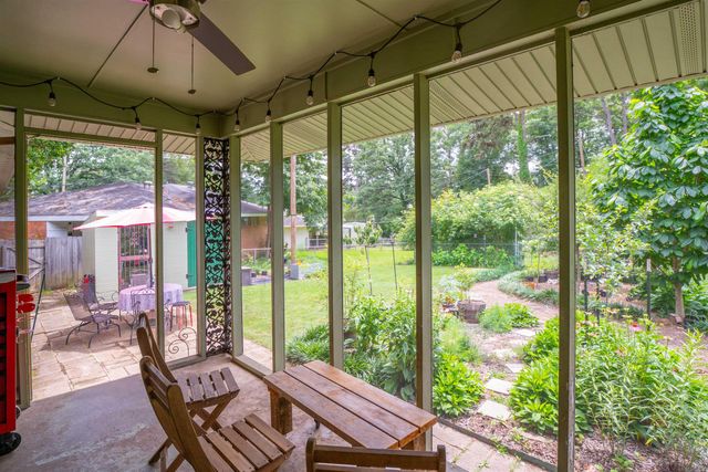 43 Belmont Drive, Little Rock, AR 72204