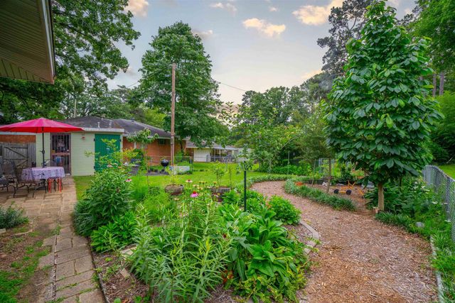 43 Belmont Drive, Little Rock, AR 72204
