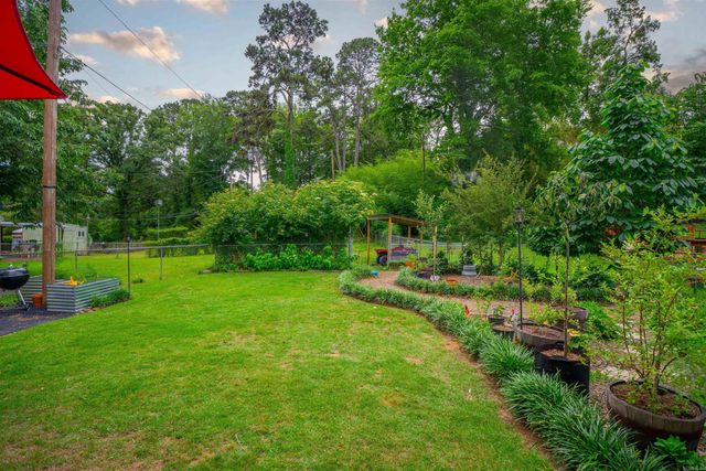 43 Belmont Drive, Little Rock, AR 72204