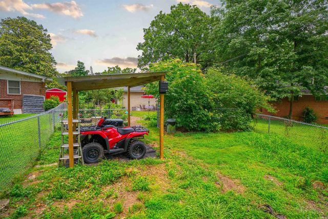 43 Belmont Drive, Little Rock, AR 72204