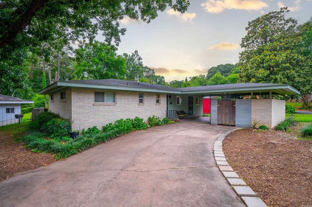 43 Belmont Drive, Little Rock, AR 72204