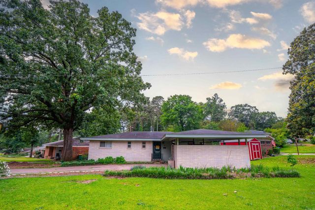 43 Belmont Drive, Little Rock, AR 72204