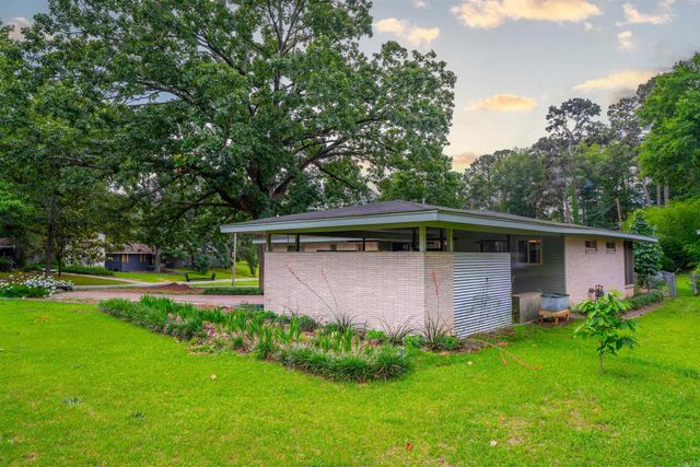 43 Belmont Drive, Little Rock, AR 72204