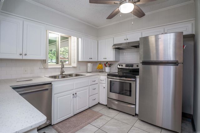 43 Belmont Drive, Little Rock, AR 72204