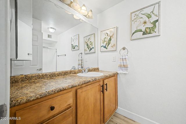8256 E ARABIAN Trail 144, Scottsdale, AZ 85258