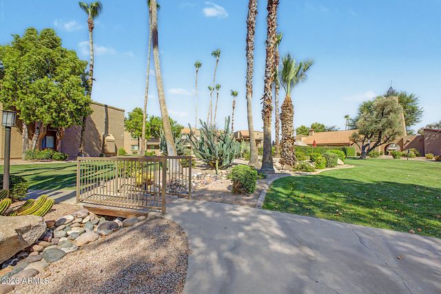 8256 E ARABIAN Trail 144, Scottsdale, AZ 85258