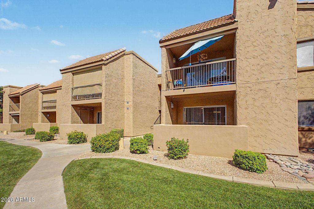 8256 E ARABIAN Trail 144, Scottsdale, AZ 85258 — photo 2