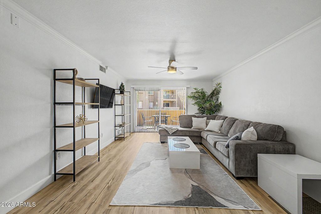 8256 E ARABIAN Trail 144, Scottsdale, AZ 85258 — photo 4