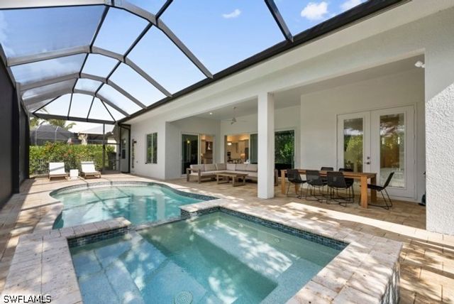 14362 Charthouse CIR, Naples, FL 34114
