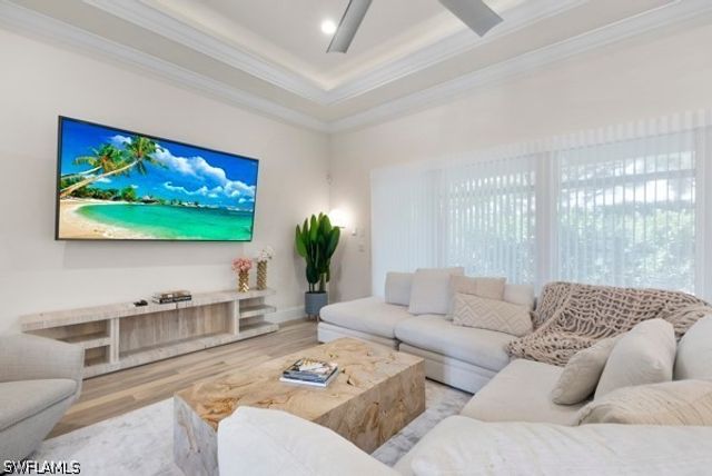 14362 Charthouse CIR, Naples, FL 34114