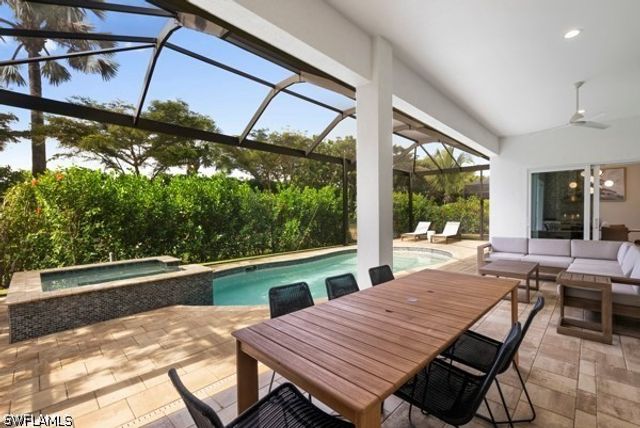 14362 Charthouse CIR, Naples, FL 34114