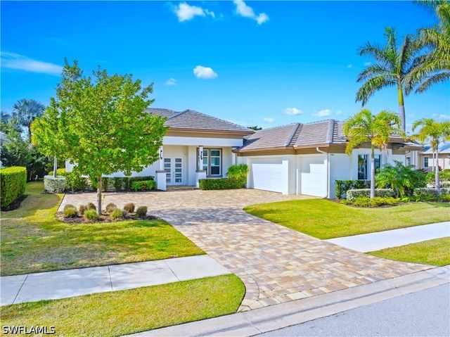 14362 Charthouse CIR, Naples, FL 34114