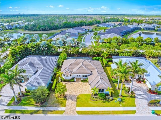 14362 Charthouse CIR, Naples, FL 34114