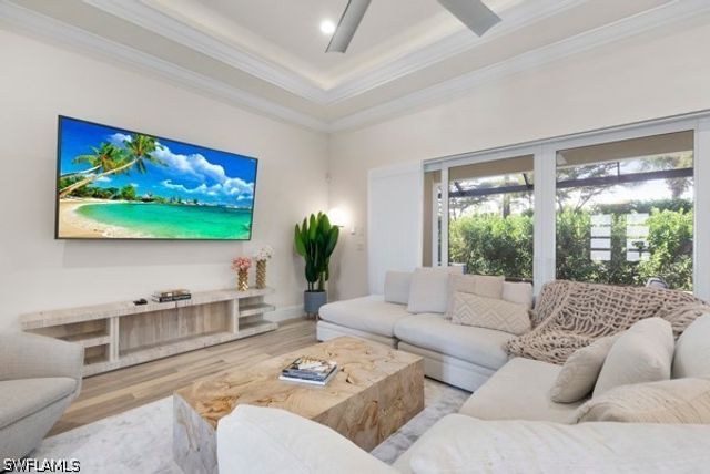14362 Charthouse CIR, Naples, FL 34114