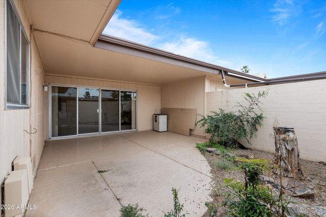 14032 N 111TH Avenue, Sun City, AZ 85351