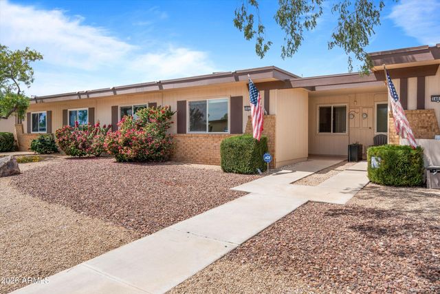 14032 N 111TH Avenue, Sun City, AZ 85351