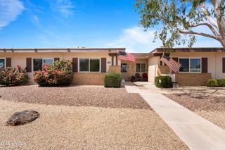 14032 N 111TH Avenue, Sun City, AZ 85351