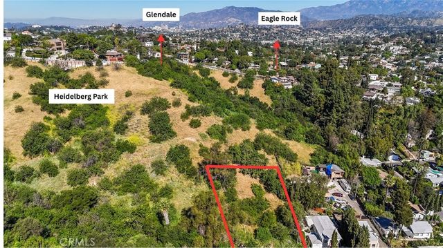 4845 Aldama Street, Los Angeles, CA 90042