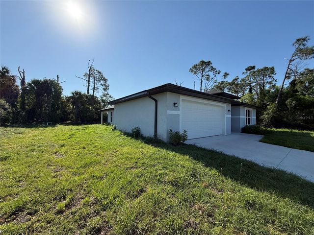 1858 PATIO TERRACE, North Port, FL 34286