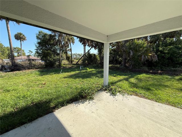 1858 PATIO TERRACE, North Port, FL 34286