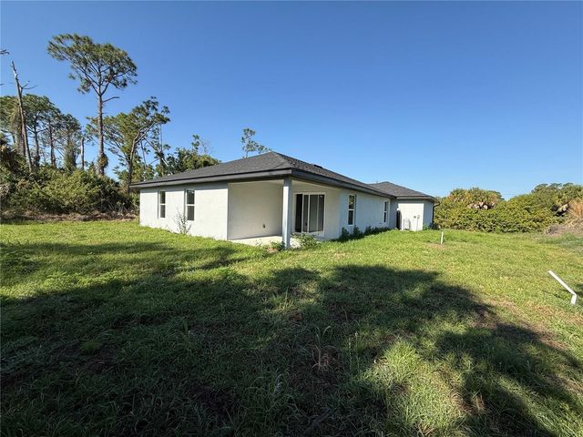 1858 PATIO TERRACE, North Port, FL 34286