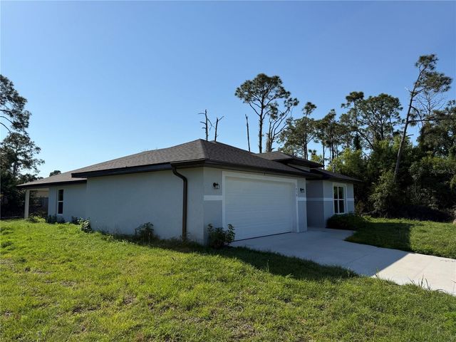 1858 PATIO TERRACE, North Port, FL 34286