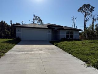 1858 PATIO TERRACE, North Port, FL 34286