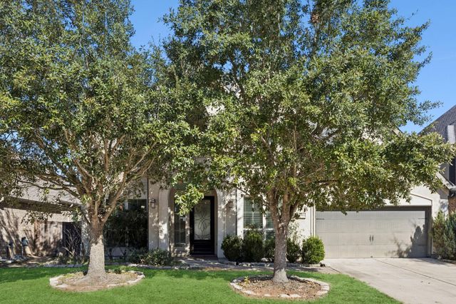 1611 Tonkawa Trail, Katy, TX 77493