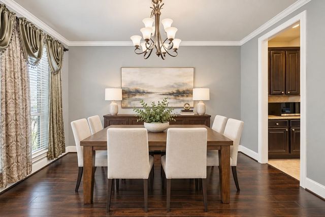 1611 Tonkawa Trail, Katy, TX 77493